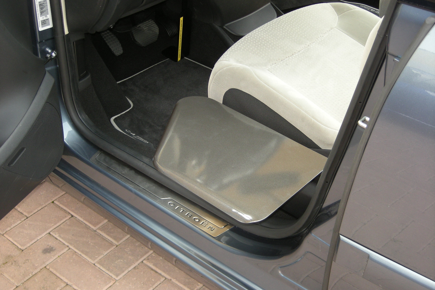 RM 205 - Planche de transfert manuelle